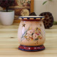 Star Design Ceramic Fragrance Lamp