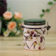 ceramic kitchen canister