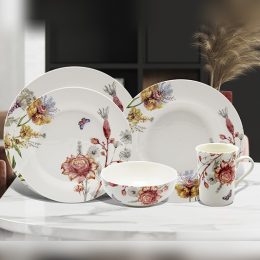 Dinner Set FL103