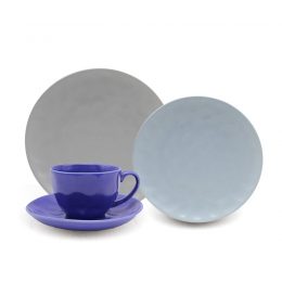 Ceramic Dinner Set Factory D01A